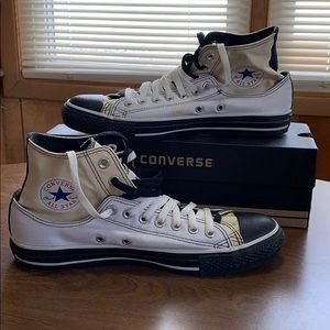 Chuck Taylor Converse All Star “Enigma” Shoes
